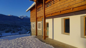 Der Weber - Haus der Zukunft Hermagor-Pressegger See